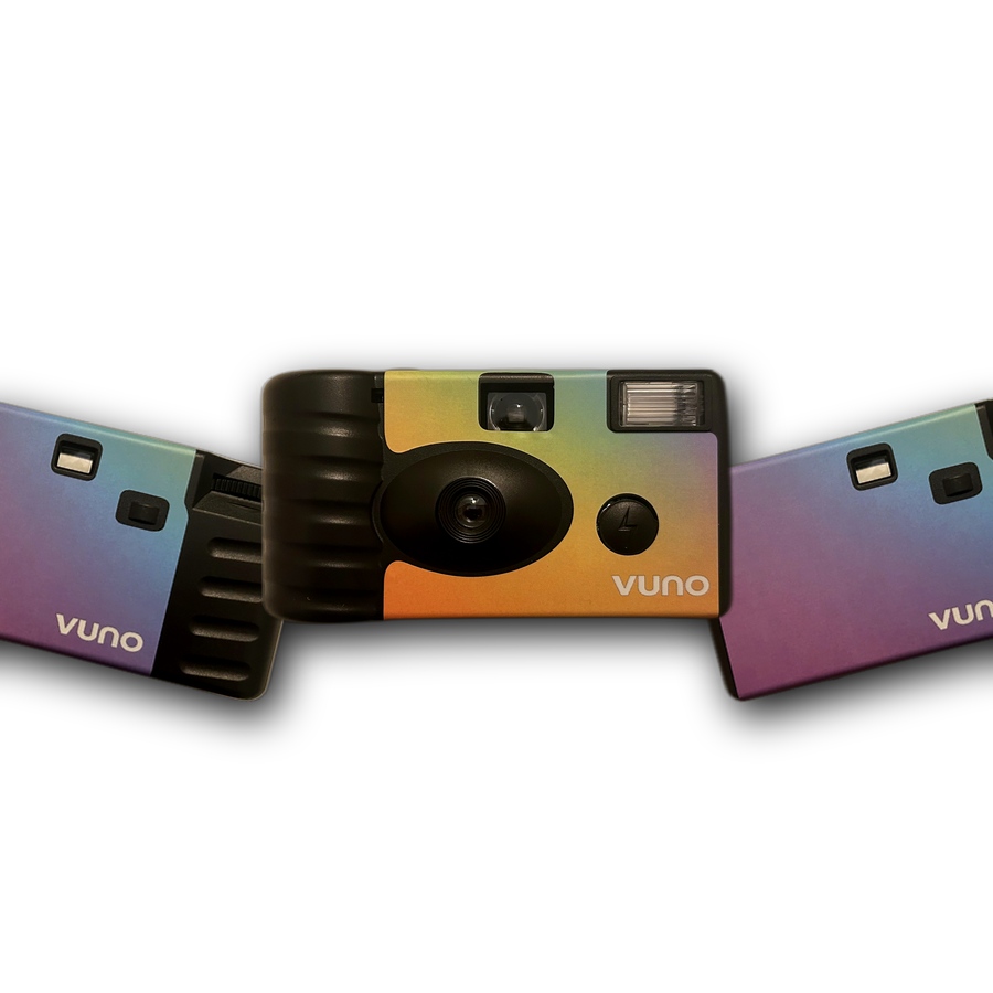 Vuno Festival Bundle